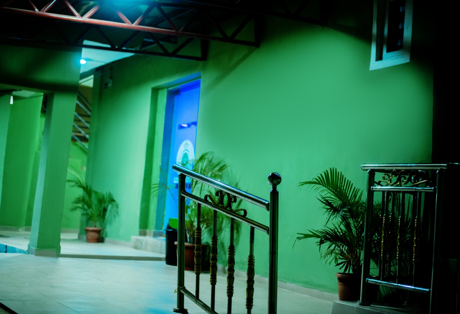 Events & Meetings
